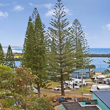 Tasman Towers 9 3 Munster Street Port Macquarie Apartment Room photo
