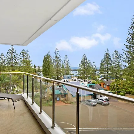 Tasman Towers 9 3 Munster Street Port Macquarie Apartment Room photo