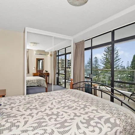 Tasman Towers 9 3 Munster Street Port Macquarie Apartment Room photo