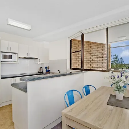 Tasman Towers 9 3 Munster Street Port Macquarie Apartment Room photo