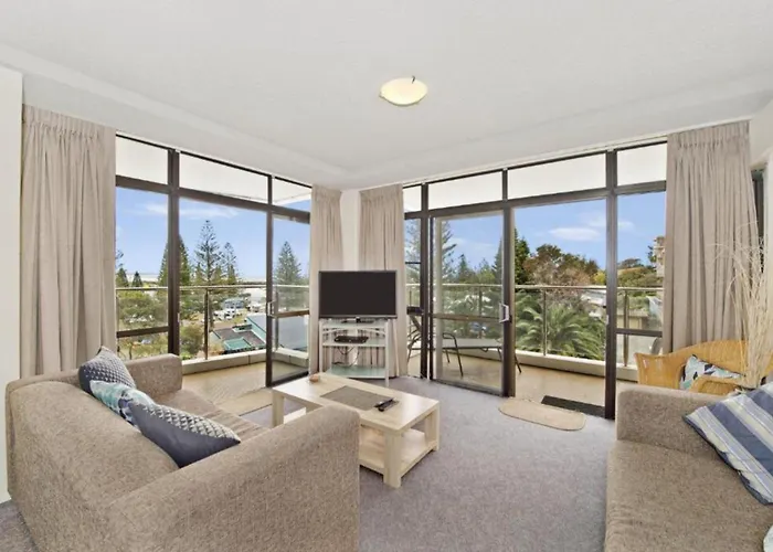 Tasman Towers 9 3 Munster Street Port Macquarie