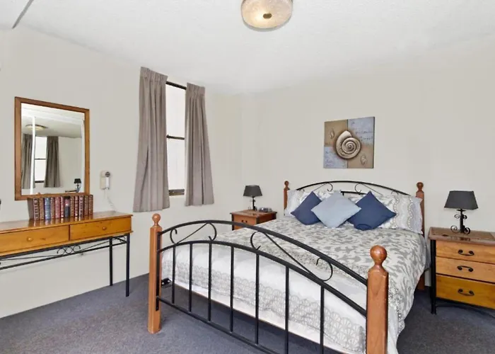 Tasman Towers 9 3 Munster Street Port Macquarie