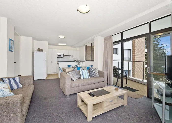Tasman Towers 9 3 Munster Street Port Macquarie